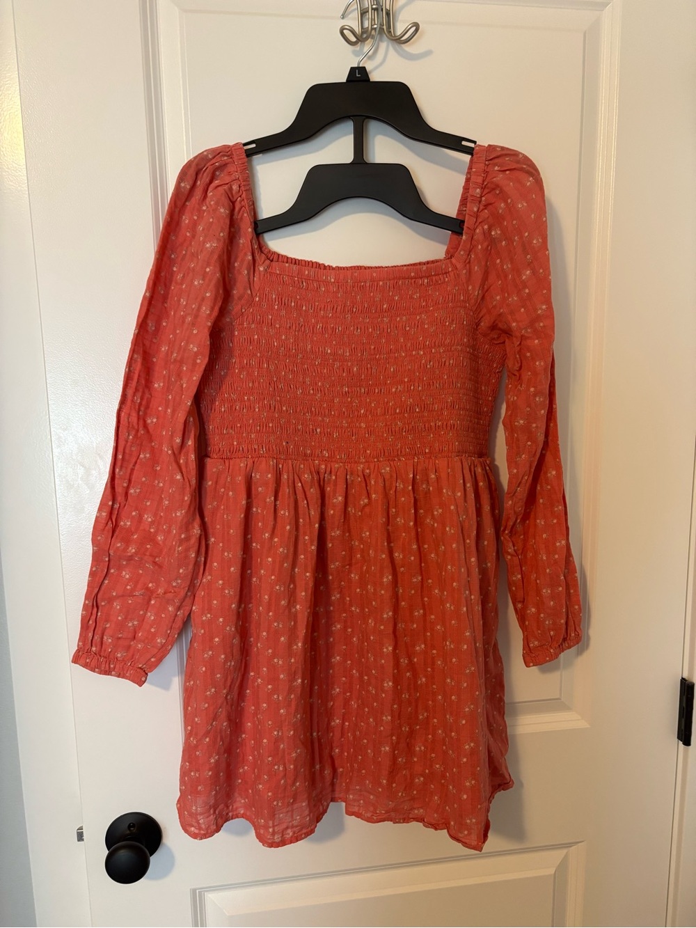 American Eagle Dress